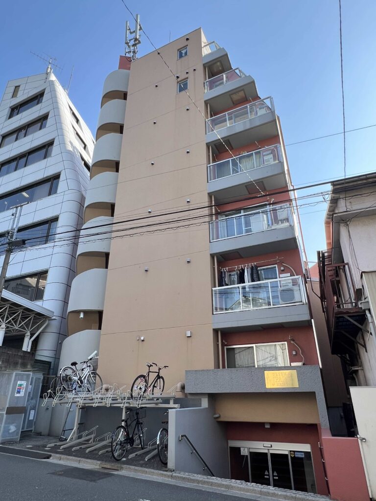 J-Park Ebisu – photo 1