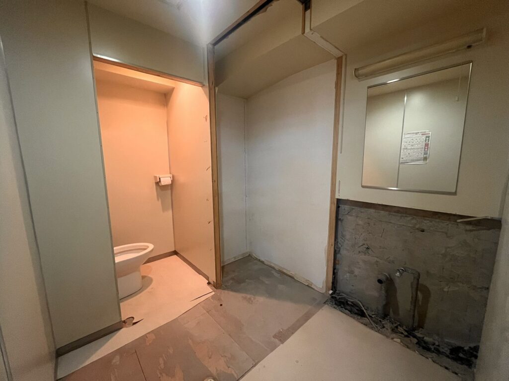 Lions Mansion Otsuka Kakuman – photo 14