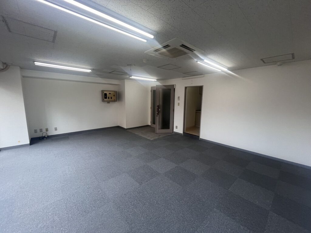 Lions Mansion Otsuka Kakuman – photo 6