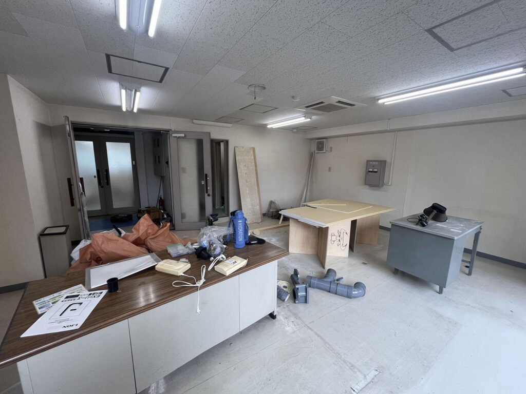 Lions Mansion Otsuka Kakuman – photo 5