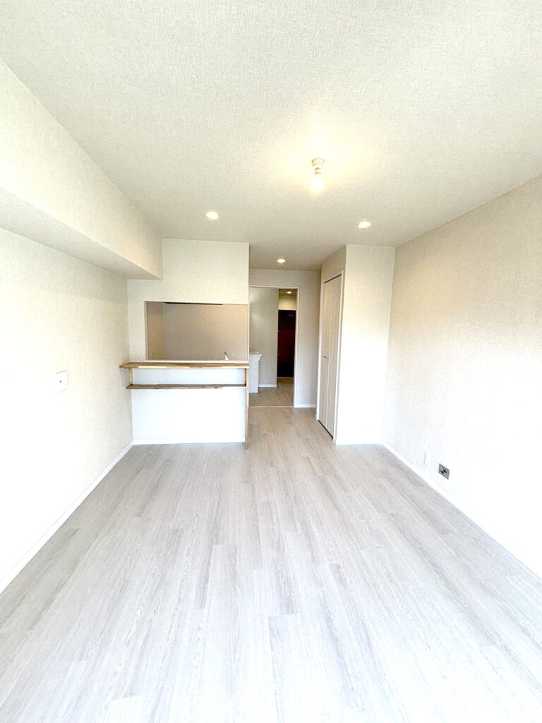 Vera Heights Ichigaya – photo 2