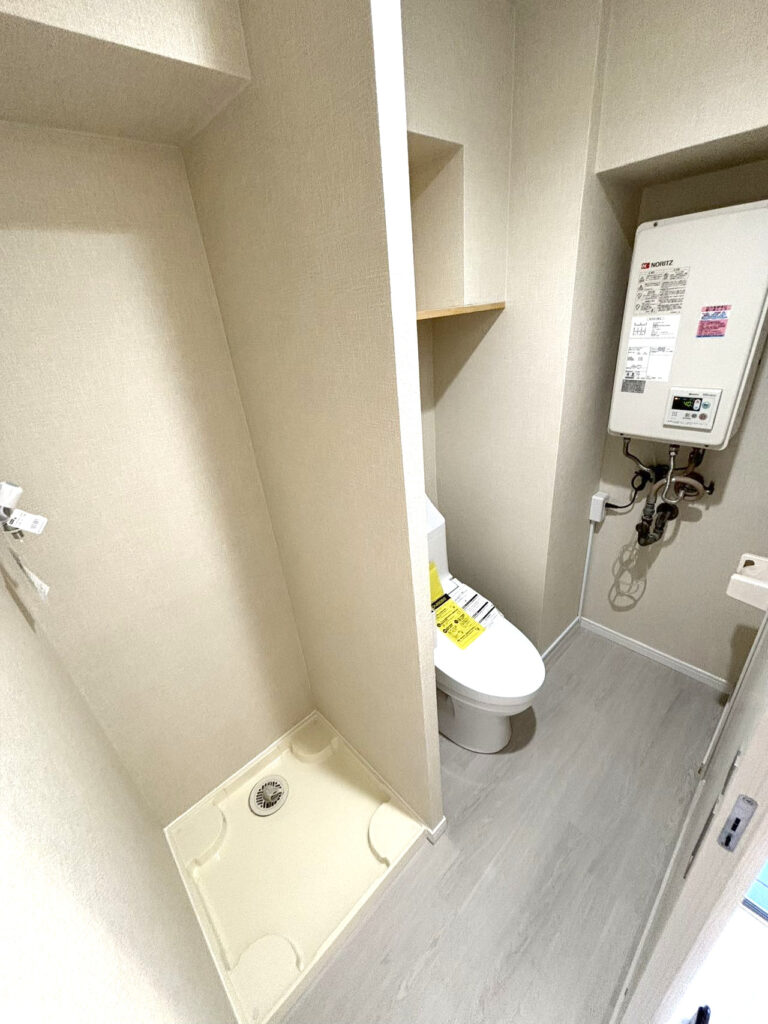 Vera Heights Ichigaya – photo 4