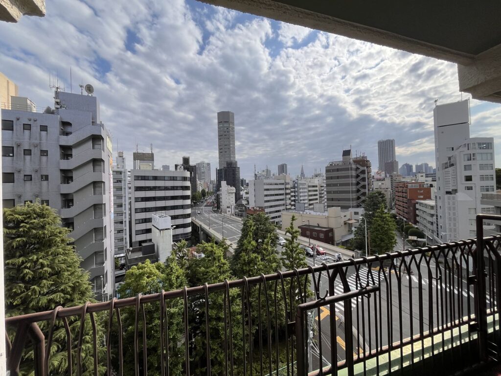 Vera Heights Ichigaya – photo 6