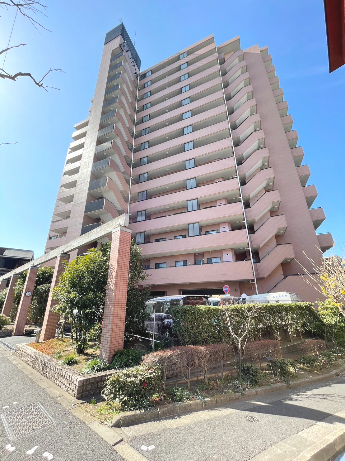 コスモフェスタ一之江