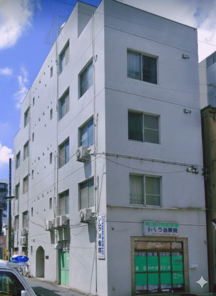 シャトール目白