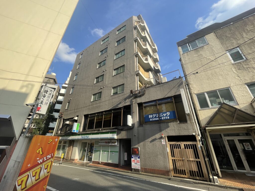 Chatelet Higashi-Ikebukuro – photo 3
