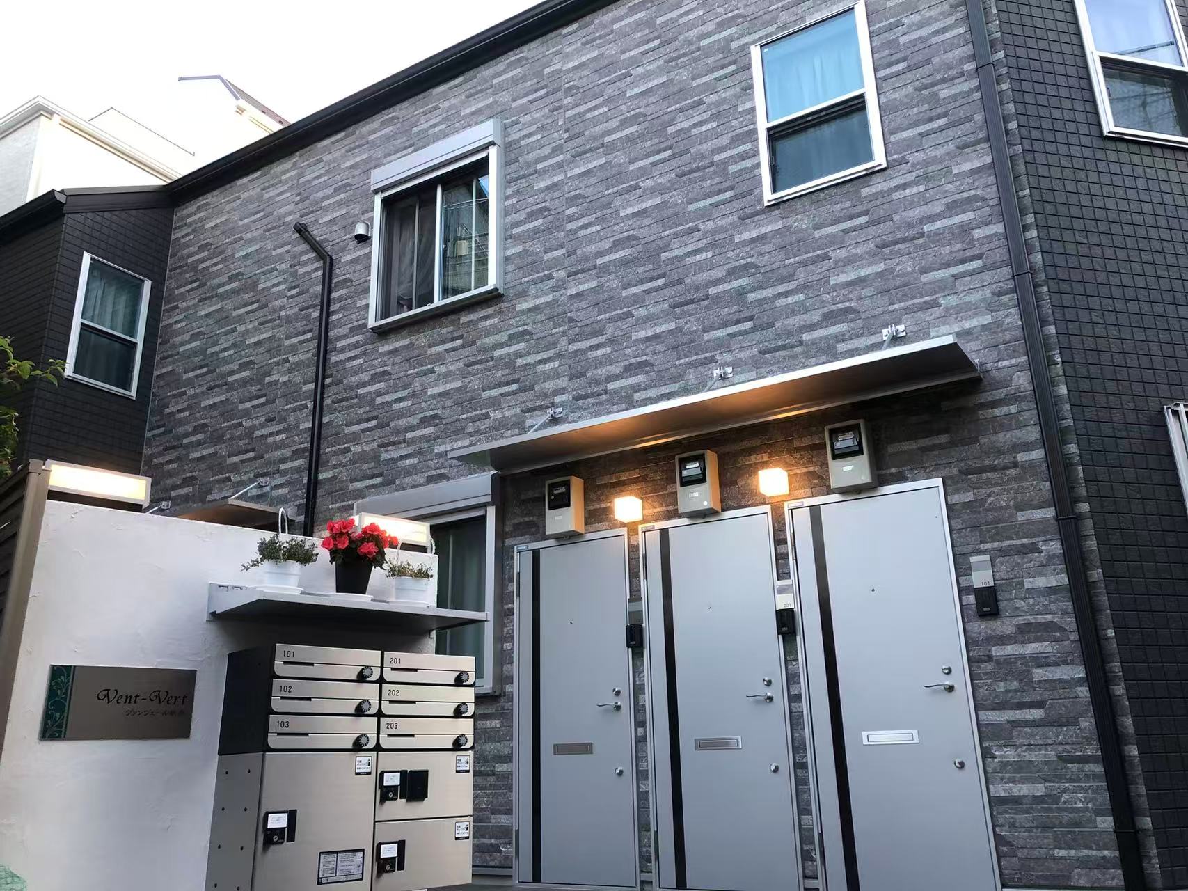 台東区根岸4丁目一棟ホテル