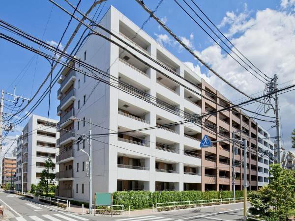 BELISTA板橋浮間舟渡