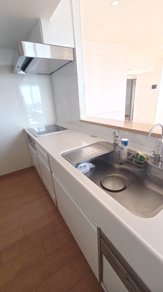 Tokyu Dwell Skymark Tower Kawaguchi – photo 12