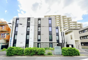 FLレジデンス新宿御苑Ⅴ