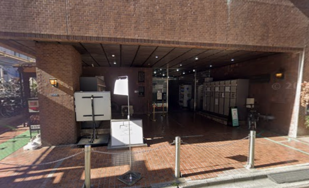 Kabukicho Diamond Palace – photo 3