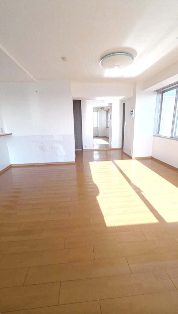 Tokyu Dwell Skymark Tower Kawaguchi – photo 3