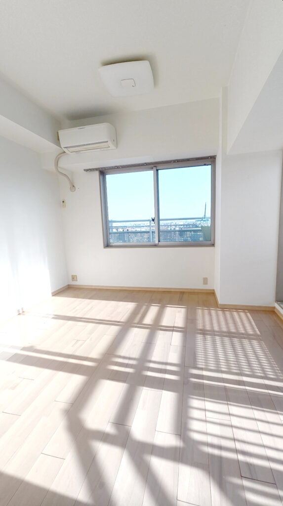 Tokyu Dwell Skymark Tower Kawaguchi – photo 9