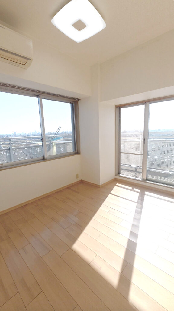 Tokyu Dwell Skymark Tower Kawaguchi – photo 10