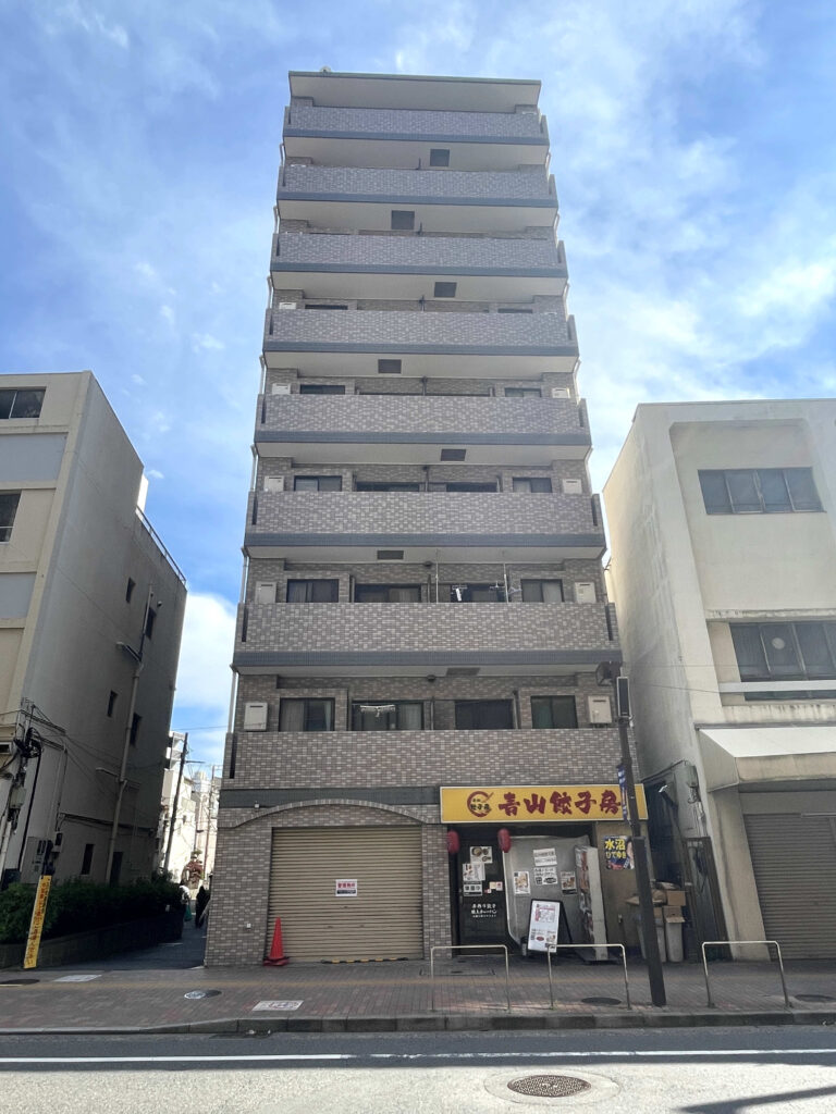 Grand Status Funabashi Honcho – photo 1