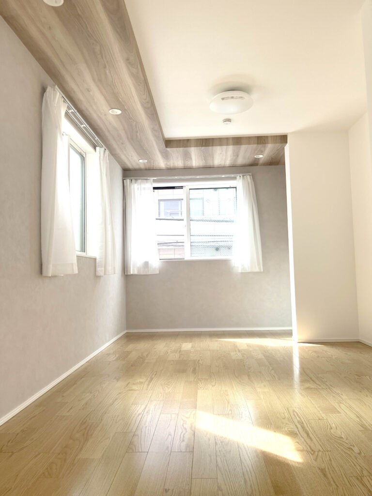 New Detached House, Honmachi 5-chome, Shibuya – photo 4