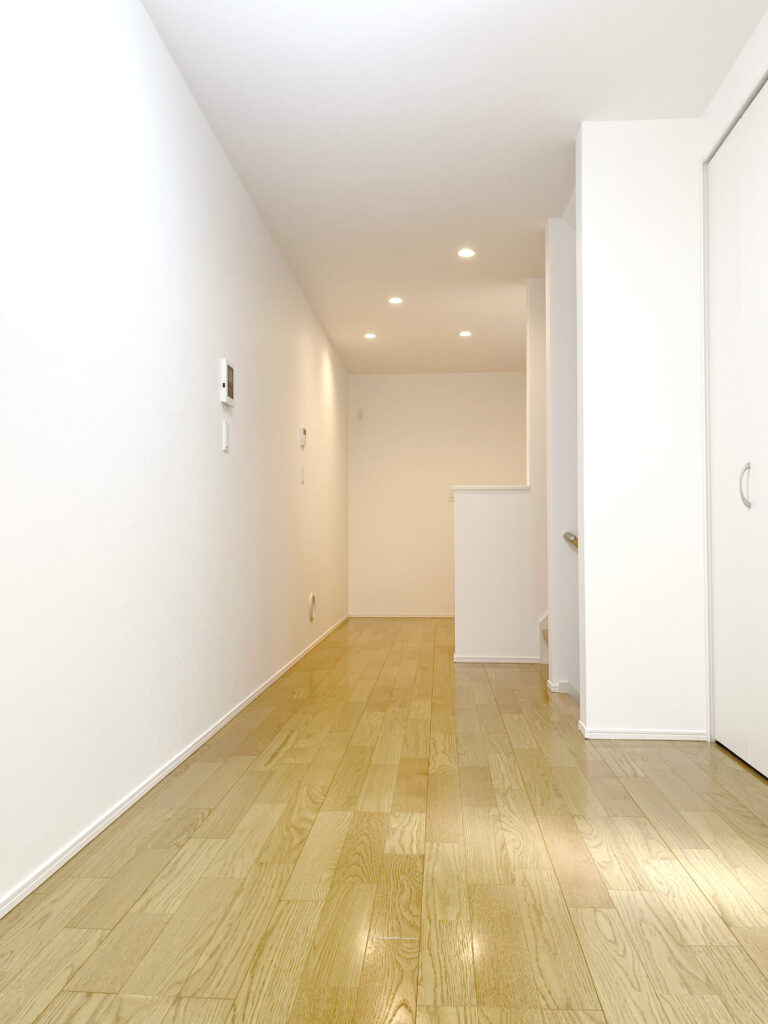 New Detached House, Honmachi 5-chome, Shibuya – photo 3
