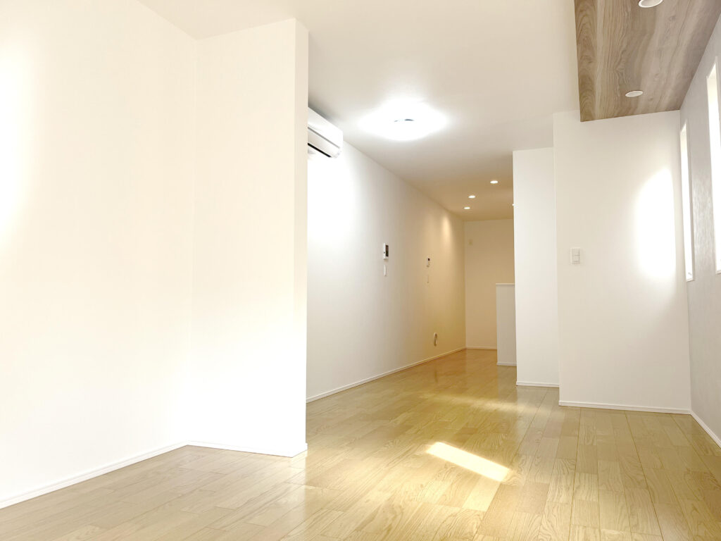 New Detached House, Honmachi 5-chome, Shibuya – photo 2