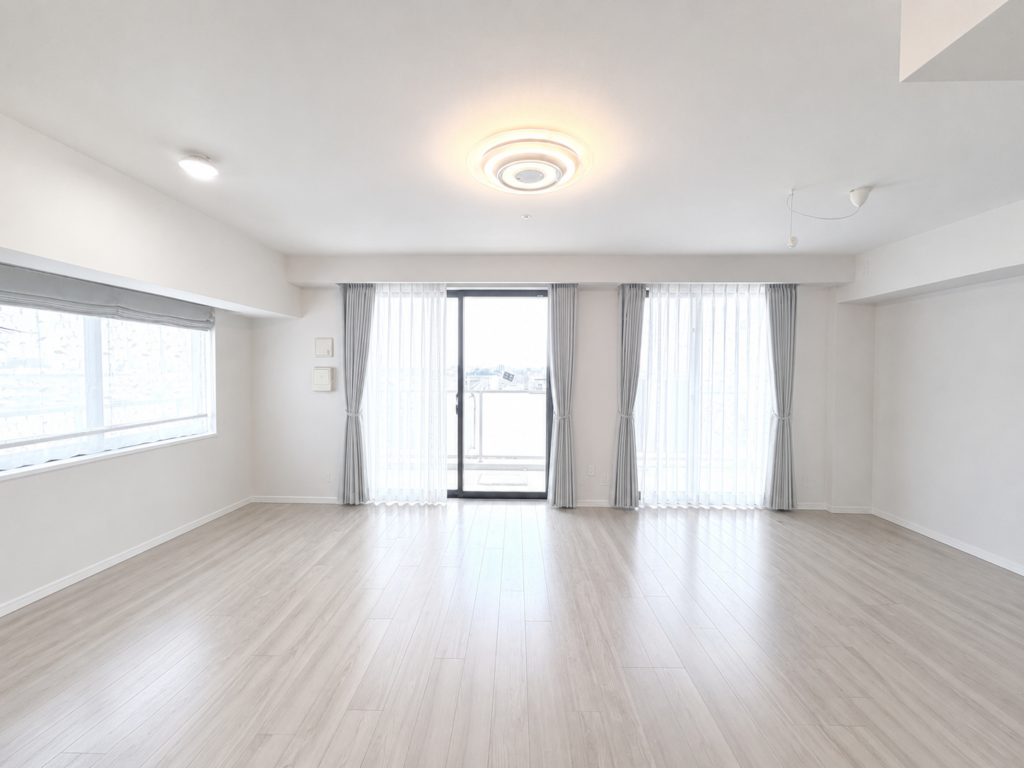 Brillia Tokiwadai Soraie Residence – photo 4