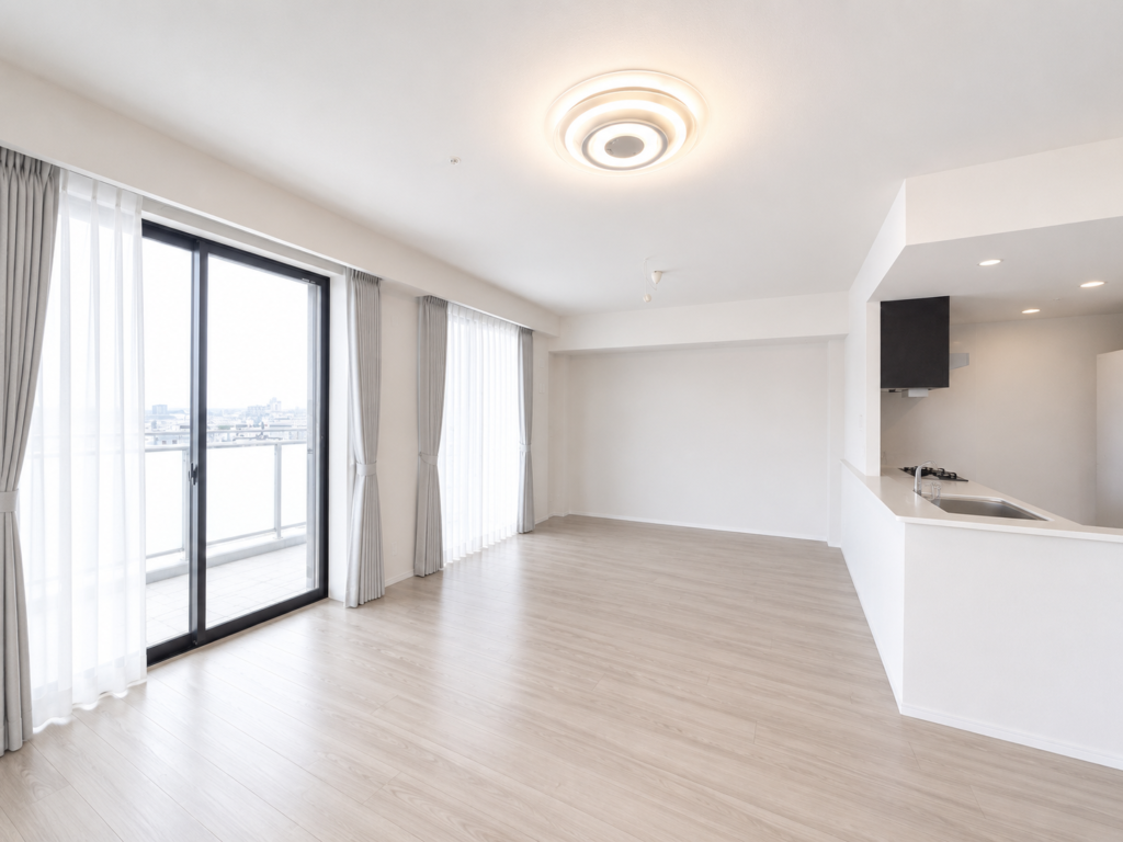 Brillia Tokiwadai Soraie Residence – photo 5
