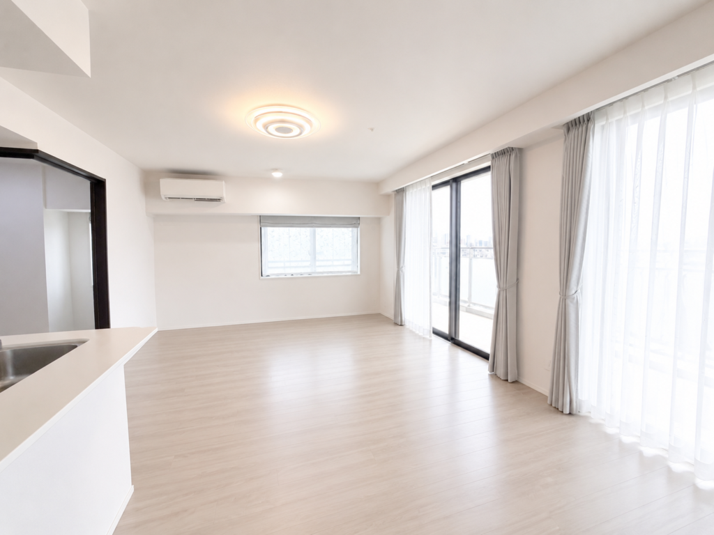 Brillia Tokiwadai Soraie Residence – photo 6