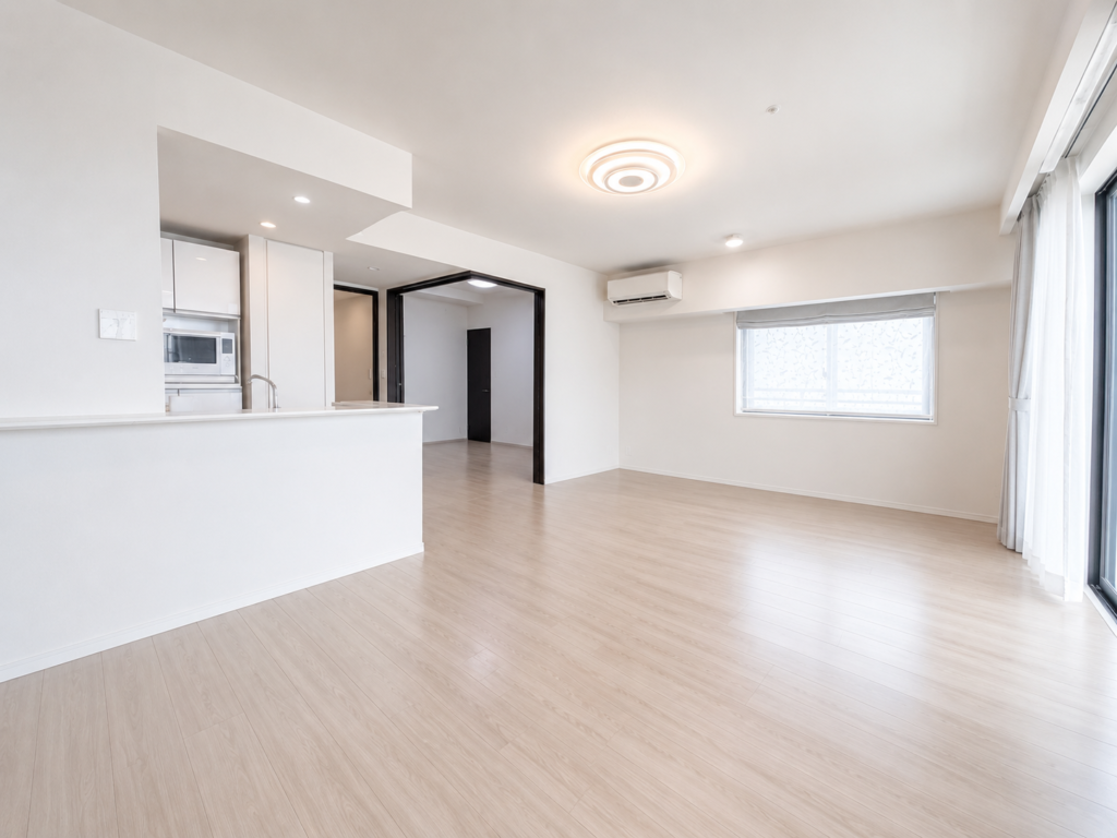 Brillia Tokiwadai Soraie Residence – photo 7