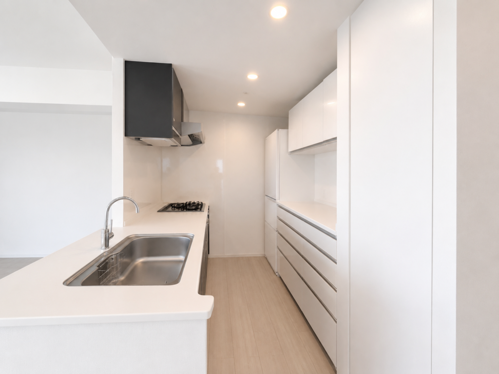 Brillia Tokiwadai Soraie Residence – photo 8