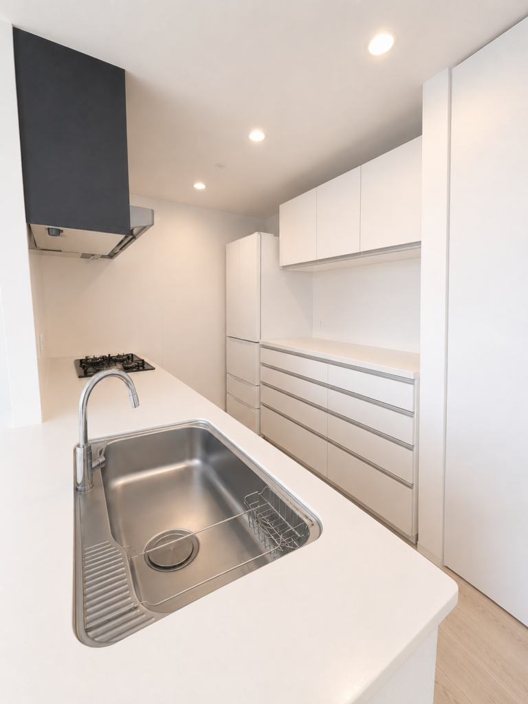 Brillia Tokiwadai Soraie Residence – photo 9