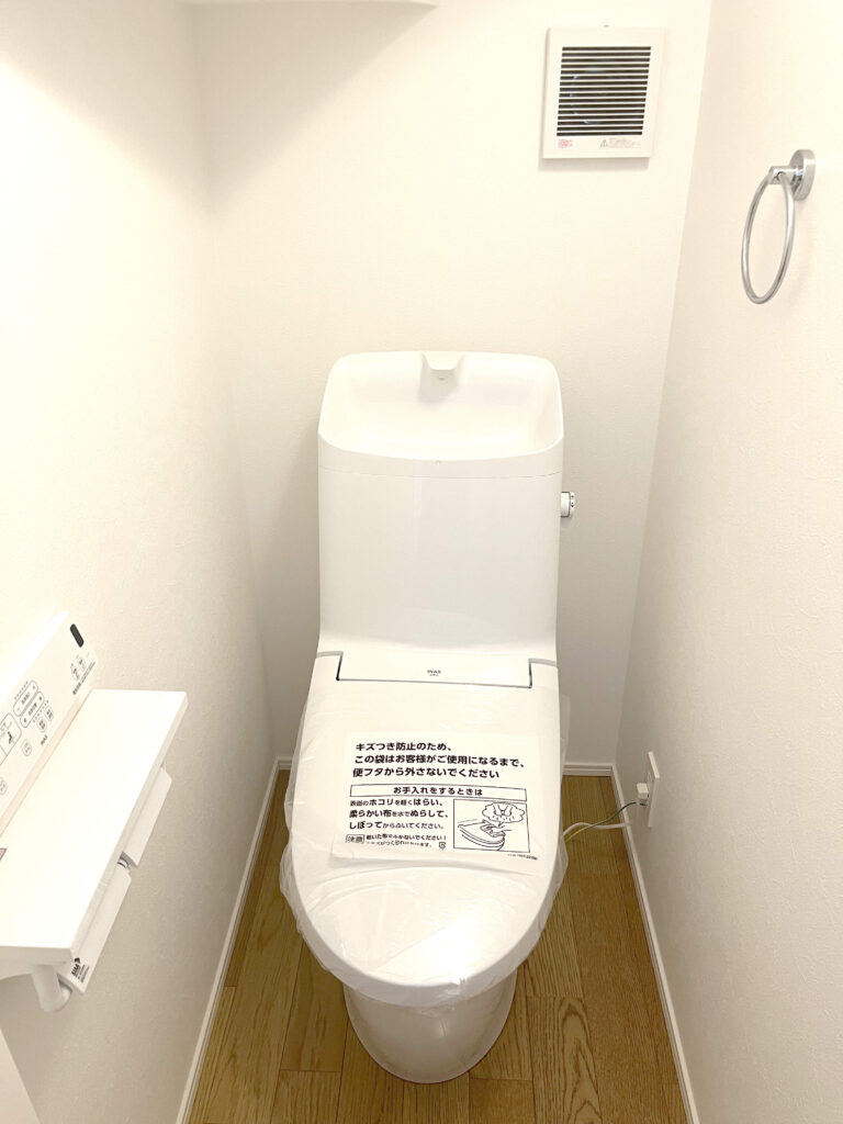 New Detached House, Honmachi 5-chome, Shibuya – photo 9