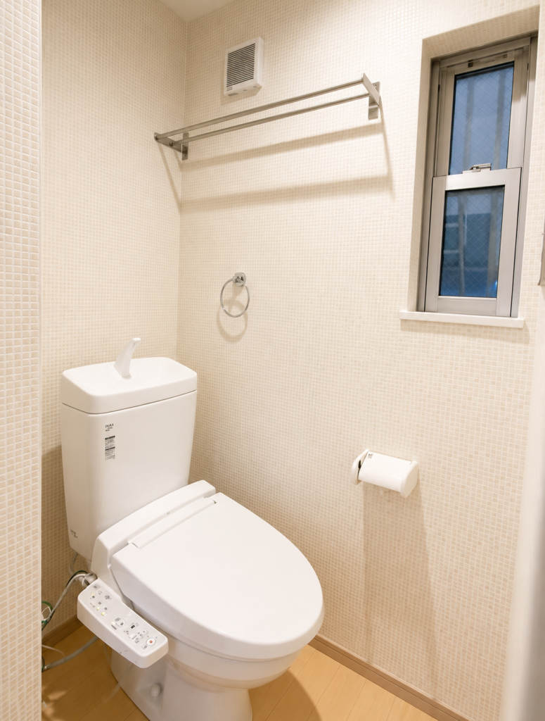 Apartment Building, Iizuka, Kawaguchi – photo 10