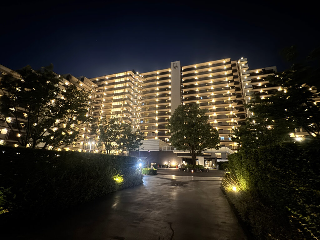Brillia Tokiwadai Soraie Residence – photo 2