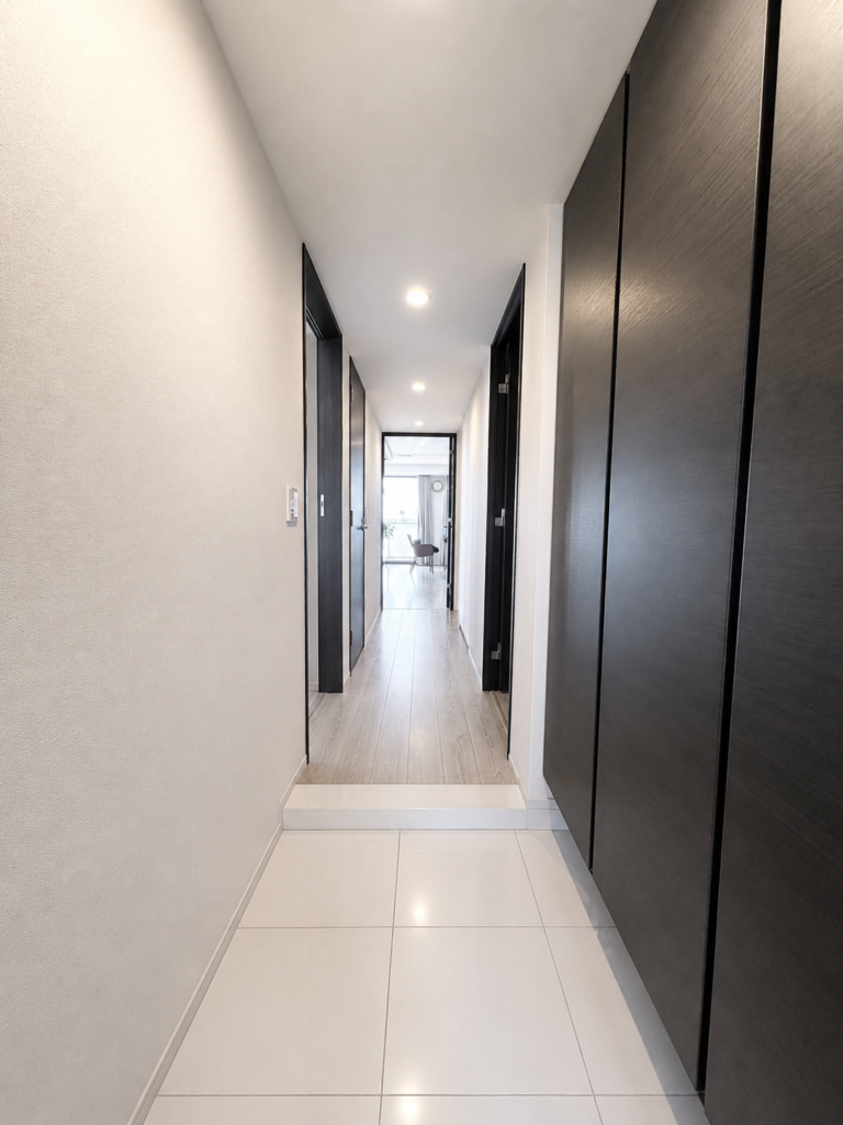 Brillia Tokiwadai Soraie Residence – photo 14