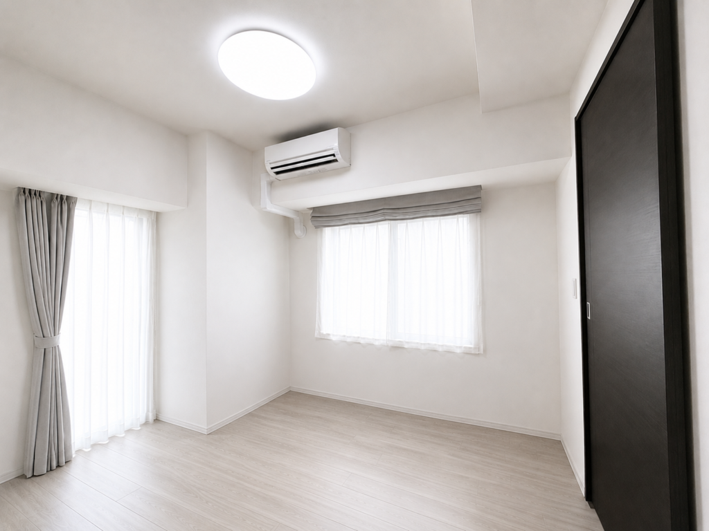 Brillia Tokiwadai Soraie Residence – photo 13