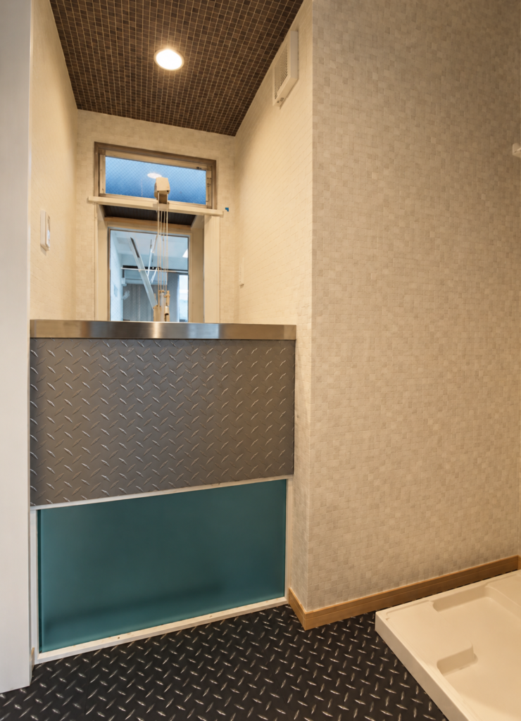 Apartment Building, Iizuka, Kawaguchi – photo 13