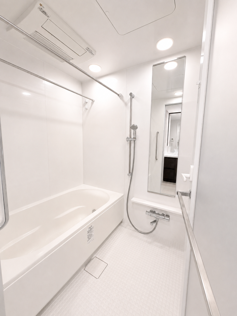 Brillia Tokiwadai Soraie Residence – photo 10