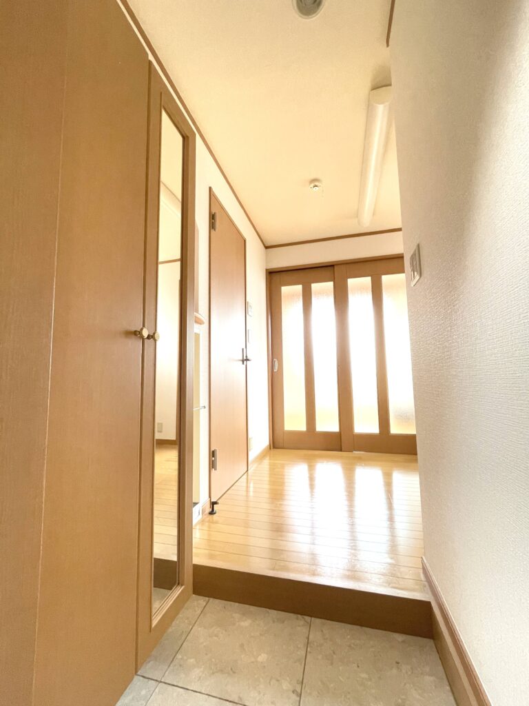 Verdomir Wakamiya Apartment Building – photo 6