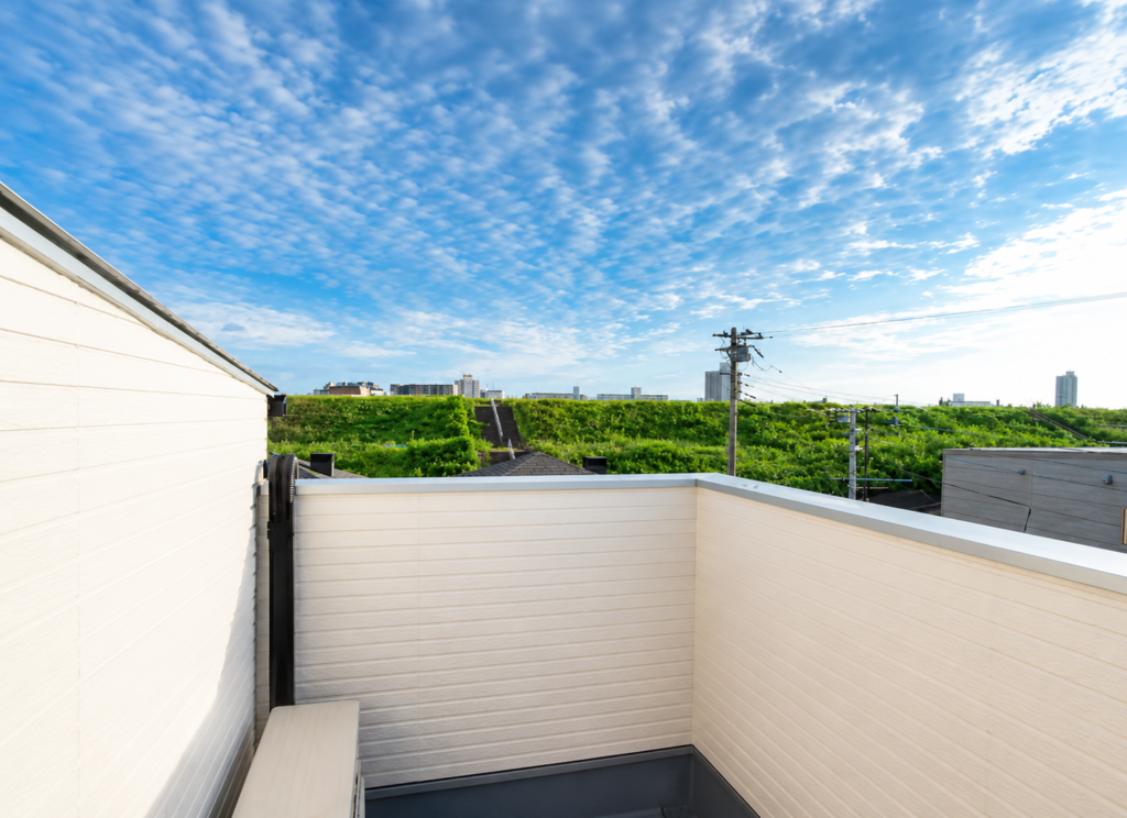 Apartment Building, Iizuka, Kawaguchi – photo 12