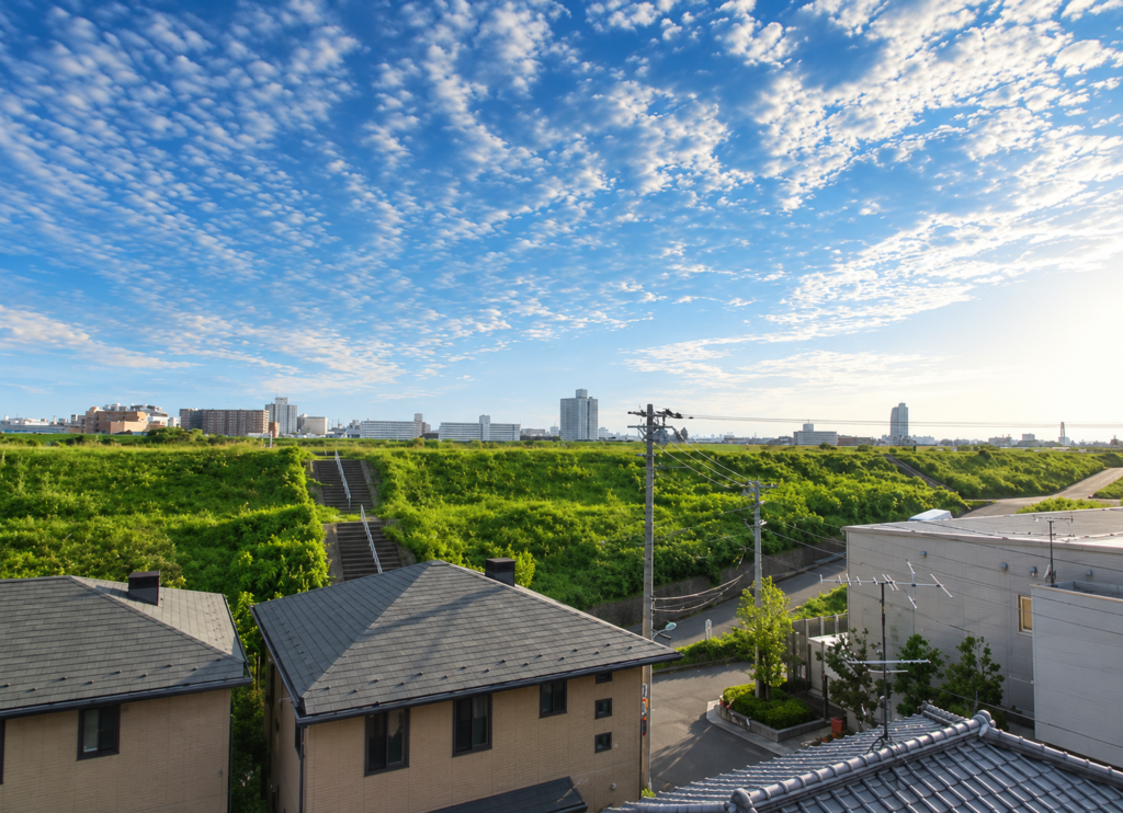 Apartment Building, Iizuka, Kawaguchi – photo 11
