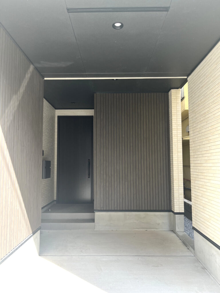 New Detached House, Honmachi 5-chome, Shibuya – photo 11
