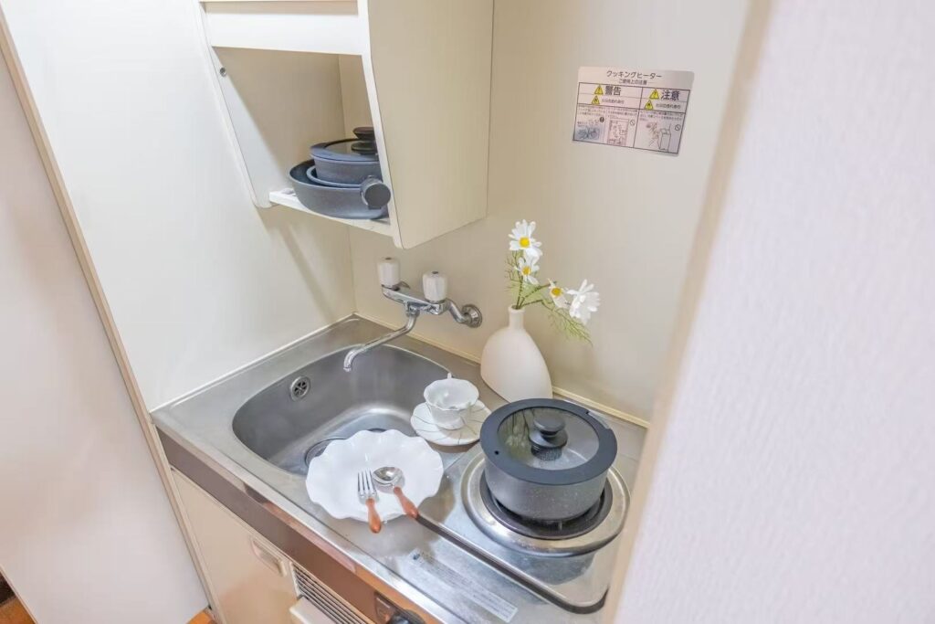 パラシオン浜松町 画像5