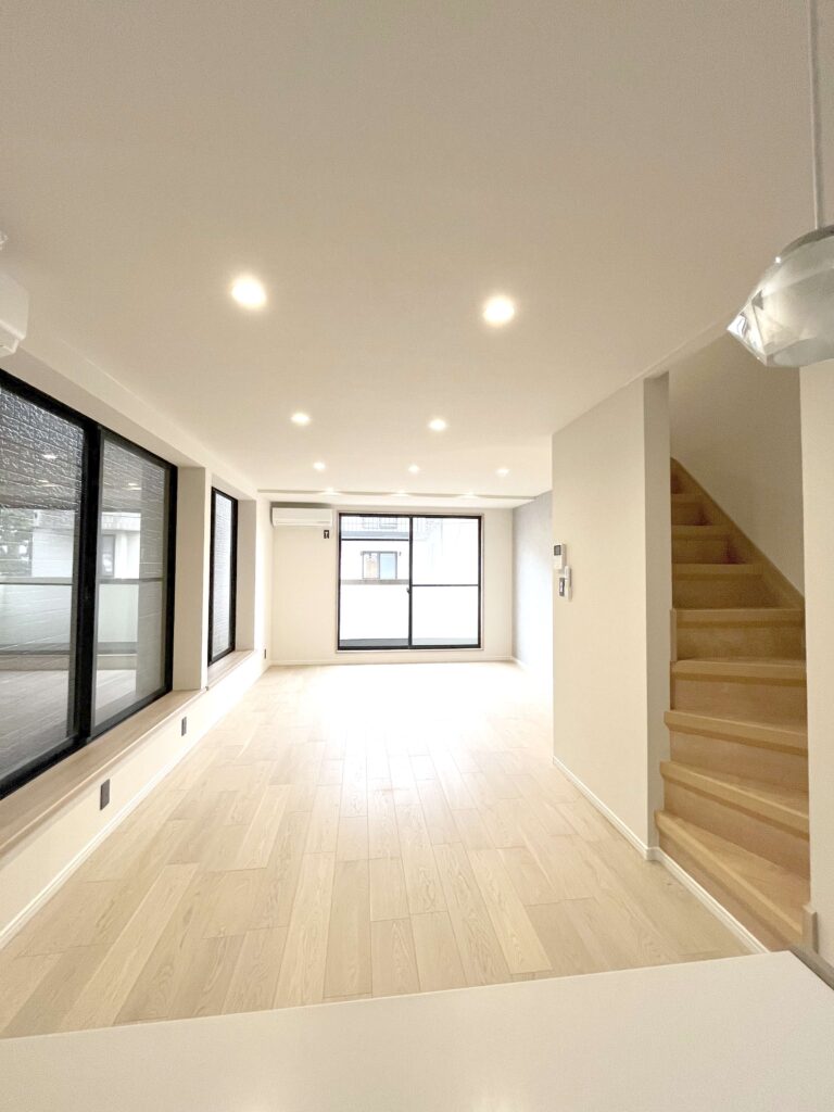House, Okubo 2-chome, Shinjuku-ku – photo 5