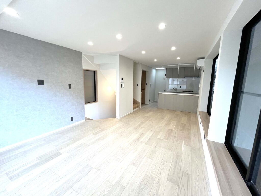 House, Okubo 2-chome, Shinjuku-ku – photo 3