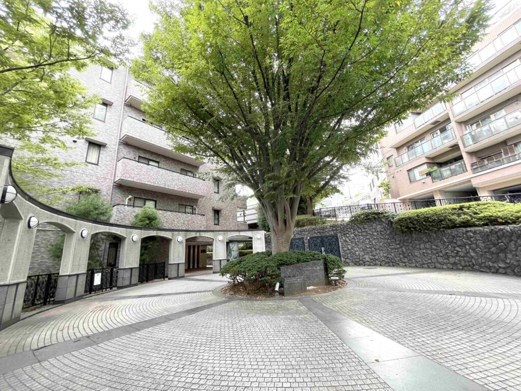 Park Heim Mizonokuchi – photo 5