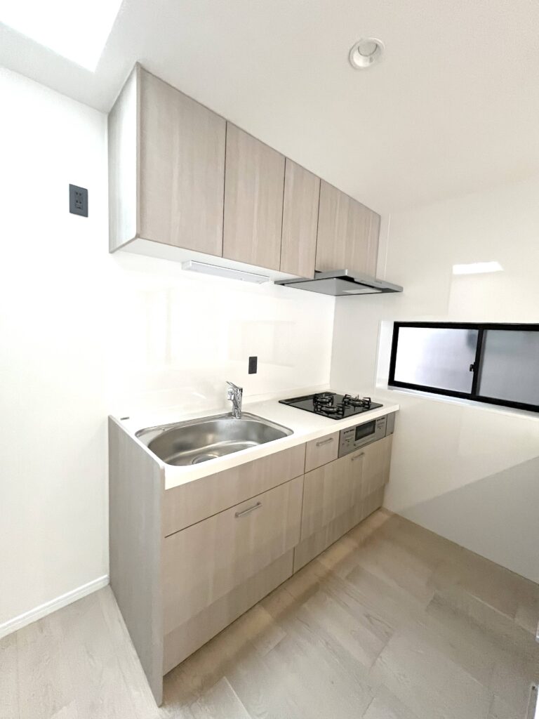 House, Okubo 2-chome, Shinjuku-ku – photo 10