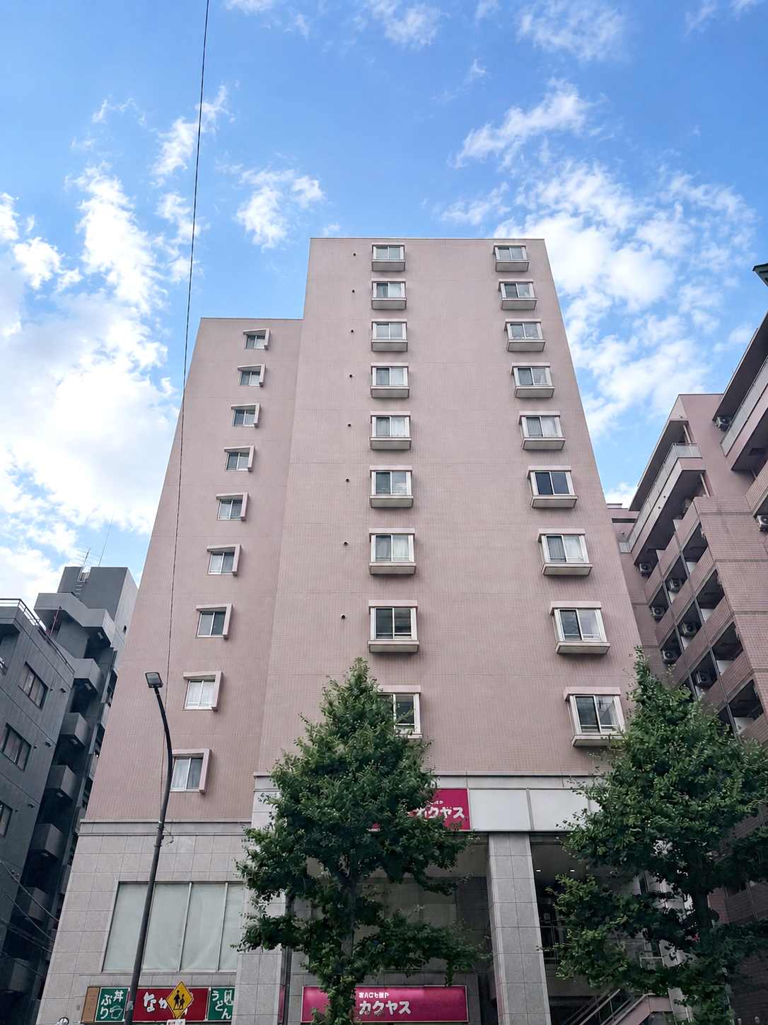 ベラカーサ秋葉原