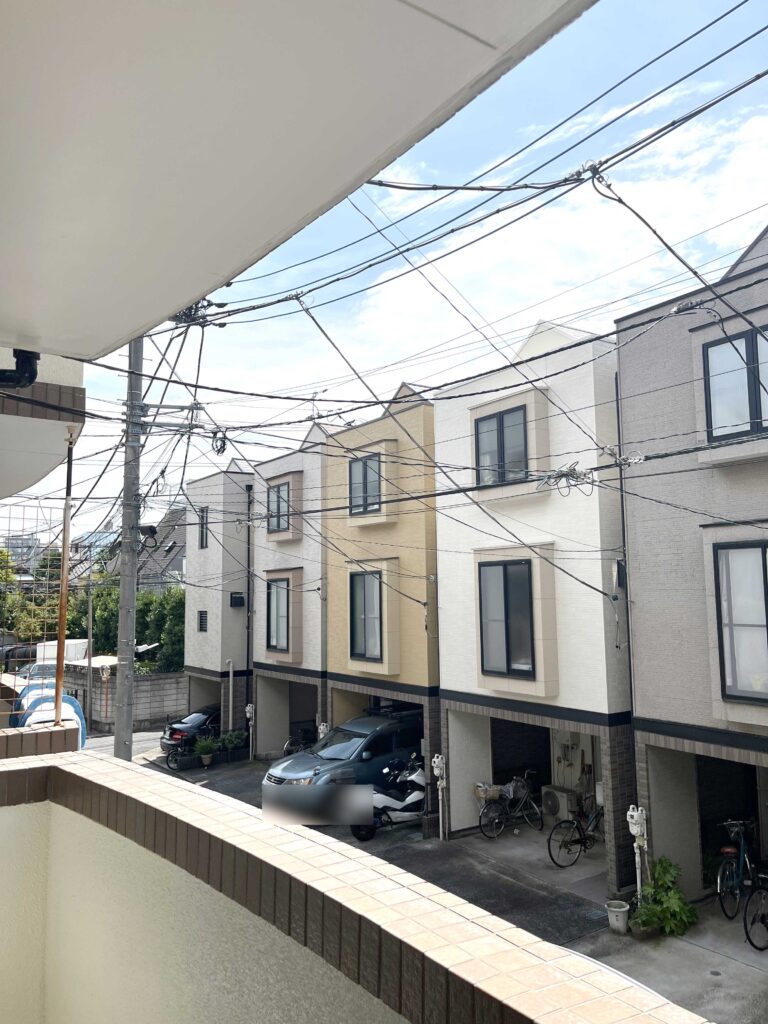 House, Okubo 2-chome, Shinjuku-ku – photo 21
