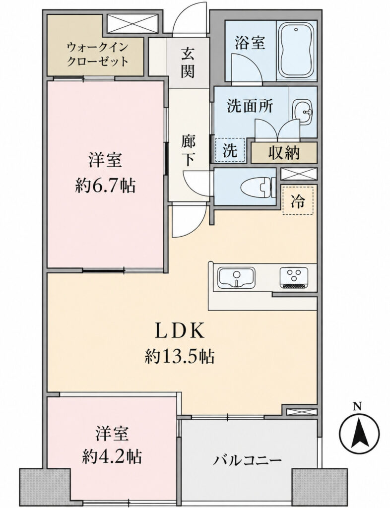 Bella Casa Akihabara – photo 2