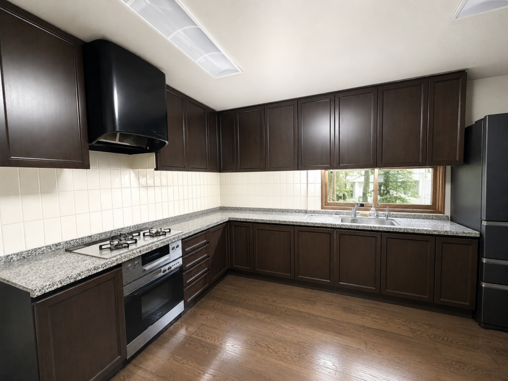 Pre-owned House, Asumigaoka, Midori-ku, Chiba – photo 3
