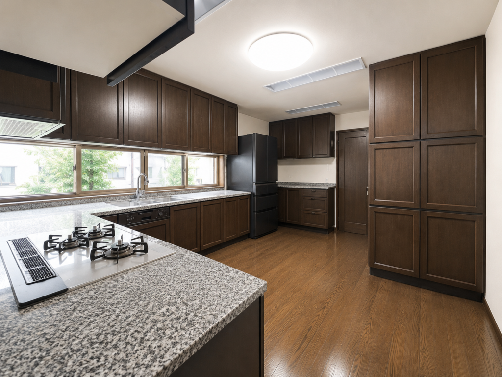 Pre-owned House, Asumigaoka, Midori-ku, Chiba – photo 4