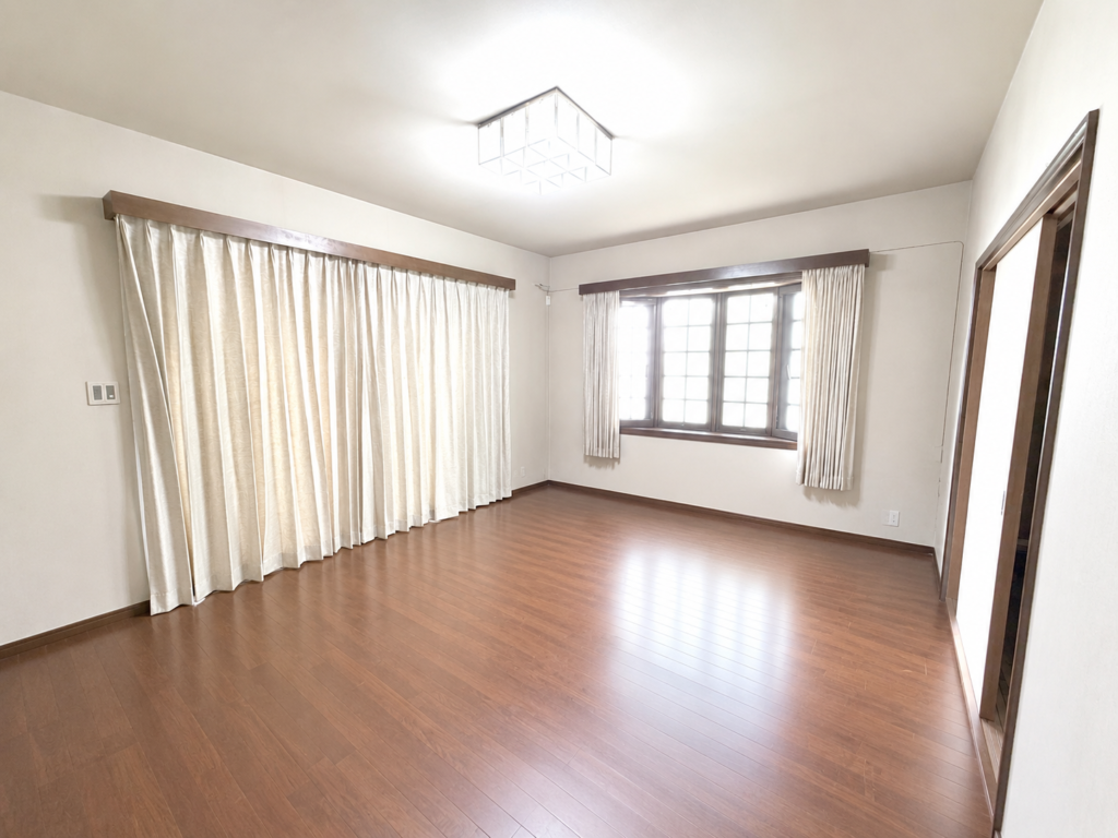 Pre-owned House, Asumigaoka, Midori-ku, Chiba – photo 6